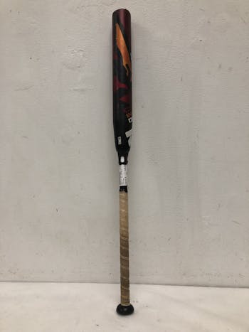 2023 DeMarini Voodoo One BBCOR -3 Bats Plus Custom Baseball Bat (Black/Gold)  for Sale at Bats Plus