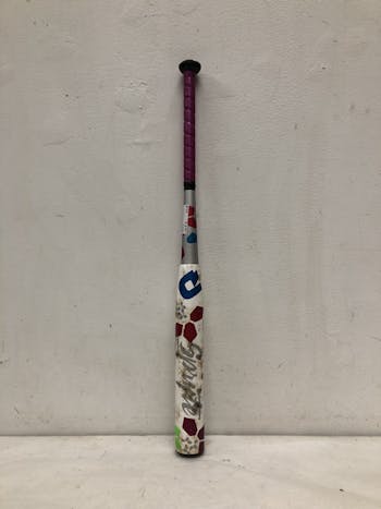 Louisville Slugger XENO 32/22 (-10) Softball Bat TPXN??-R Purple