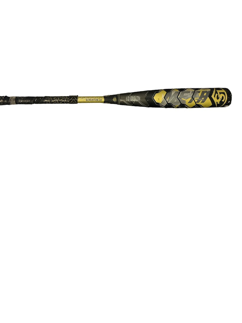 Louisville Slugger Meta (-8) USSSA Baseball Bat - 2022 Model