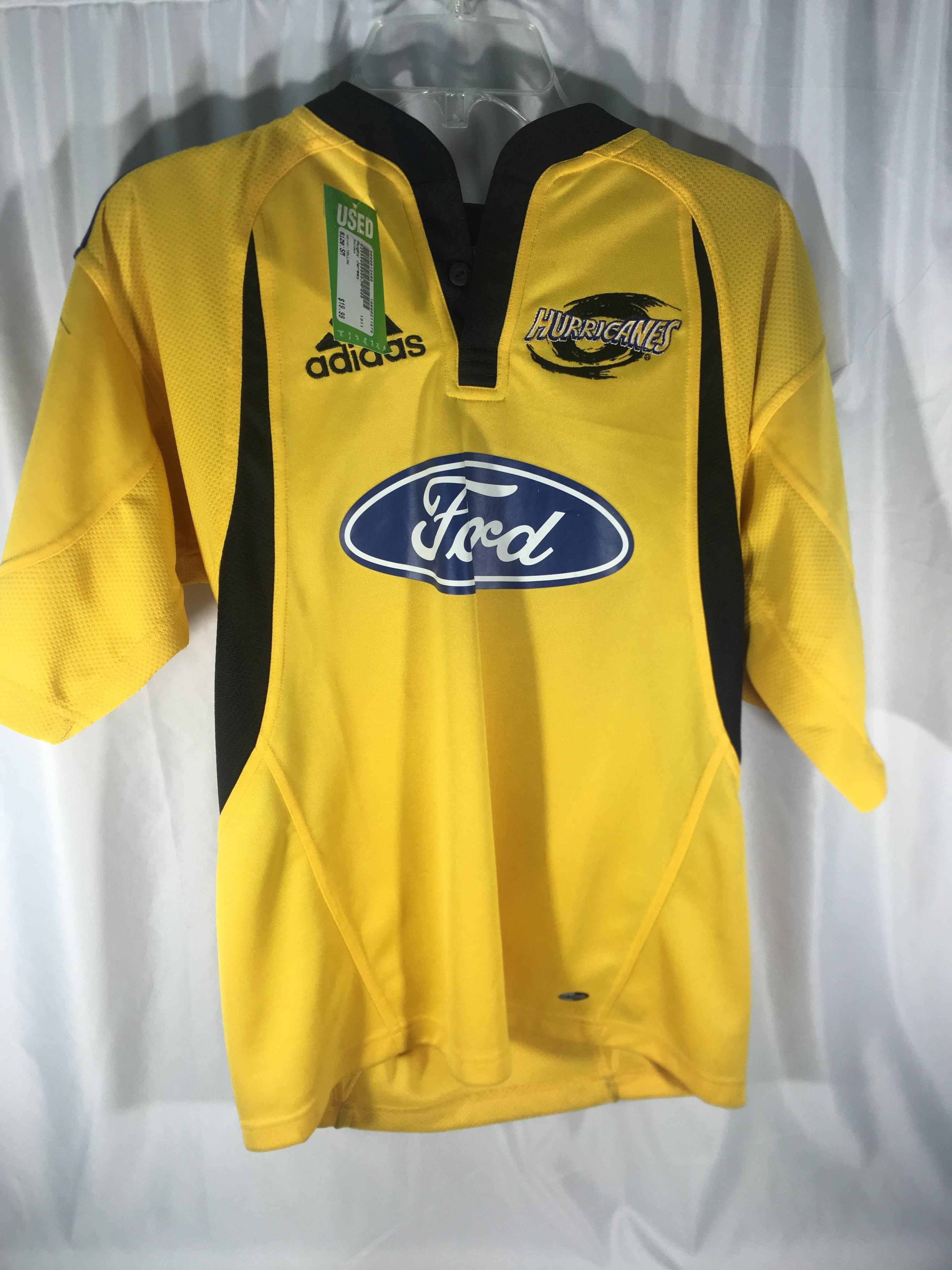 second hand rugby jerseys