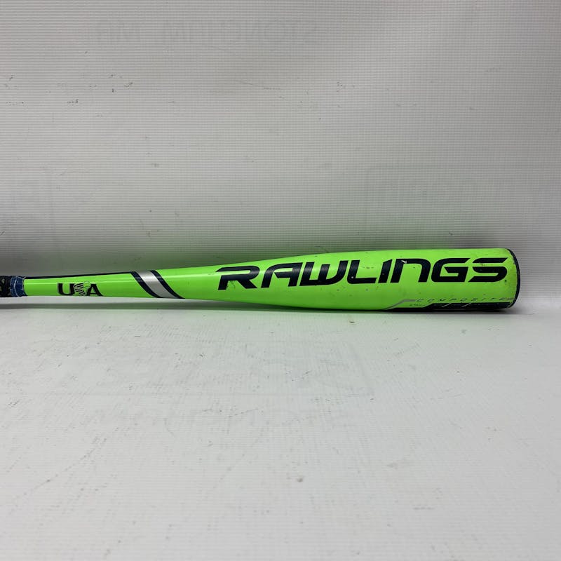 Used Rawlings THREAT 31