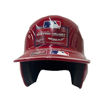 Rawlings MLB Replica Helmet