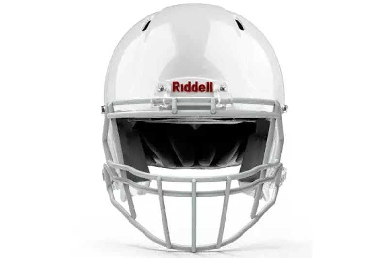 Riddell Youth Victor-I Football Helmet