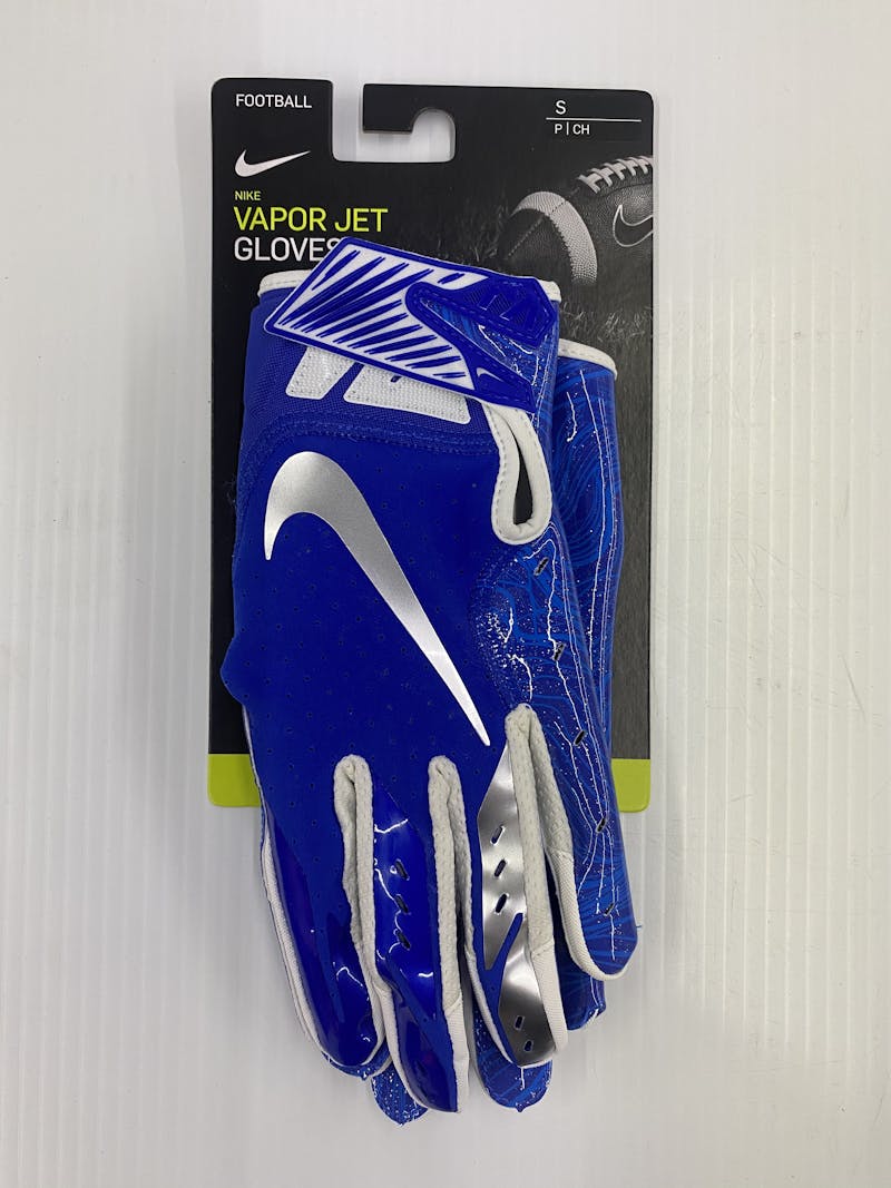Used Nike VAPOR JET XL Receiver Football / Gloves Football / Gloves