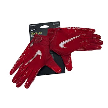 Nike Kids' Vapor Jet 6.0 Football Gloves