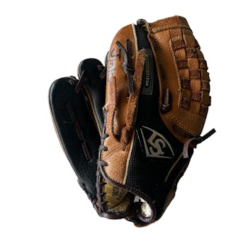 Used Louisville Slugger Genesis 1884 Series 11 Fielders Gloves