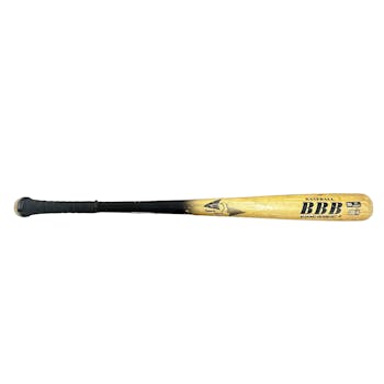 Pinnacle Sports Hickory/Bamboo Hybrid Wood Bat