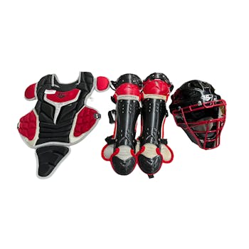 Louisville Slugger Youth Series 5 Catcher's Set 