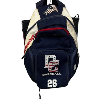 Baseball & Softball Bags for Team Equipment