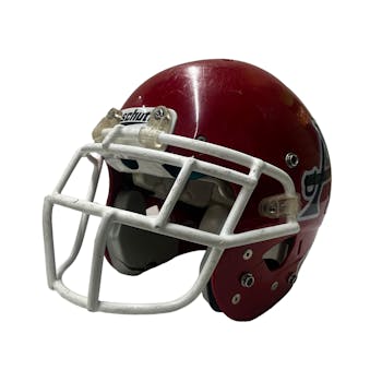 Football Helmets