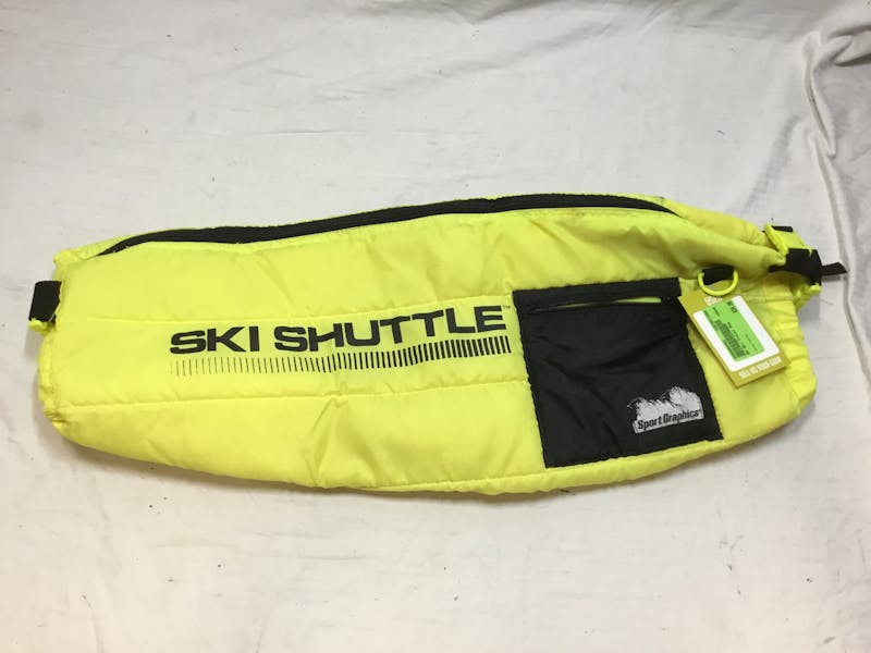 Nevica Banff ski bag - £5 Good condition, Second Hand Kit Wanted or For  Sale
