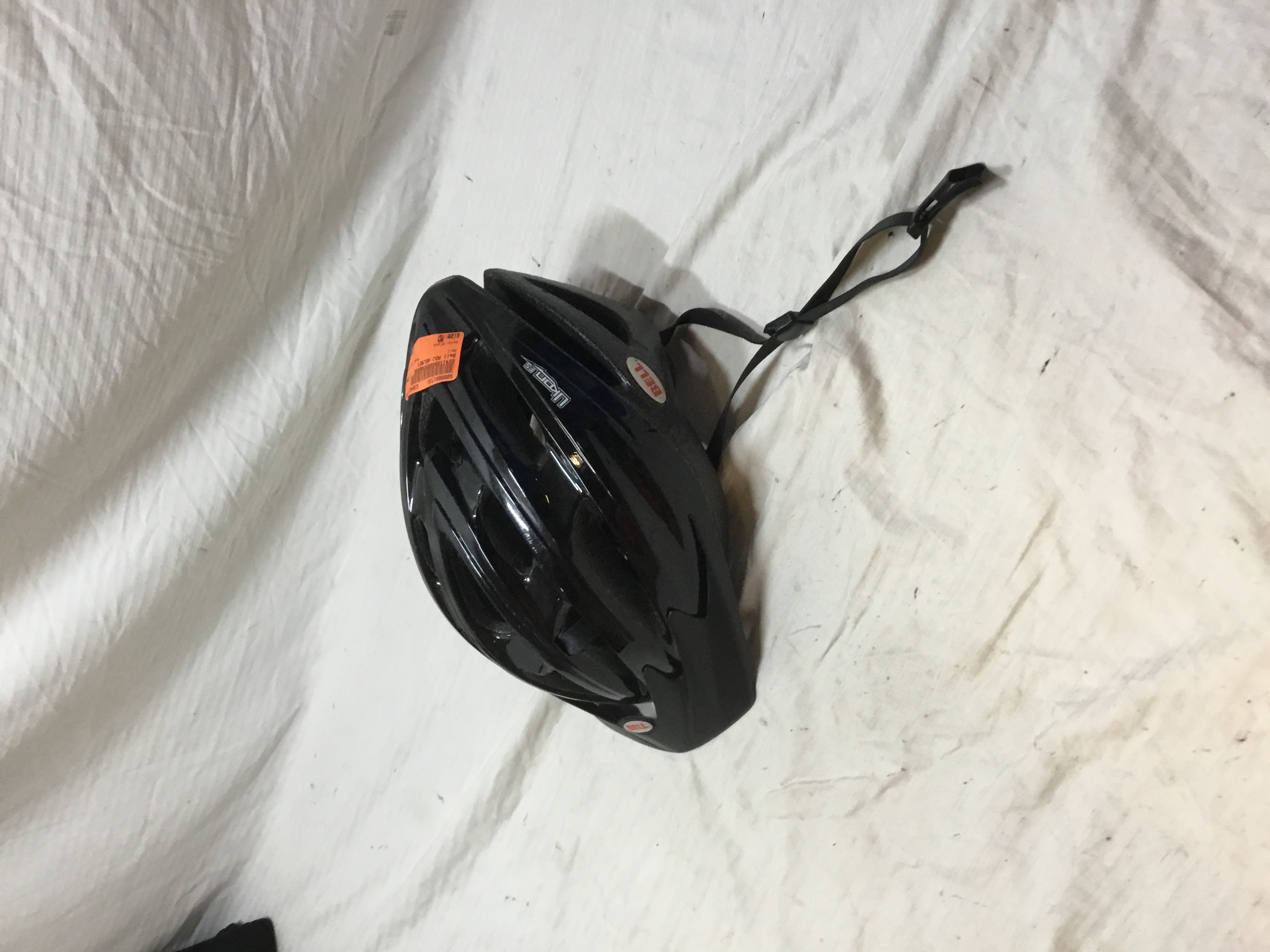Used Bell ADJ HELMET MD Bicycle Helmets Bicycle Helmets