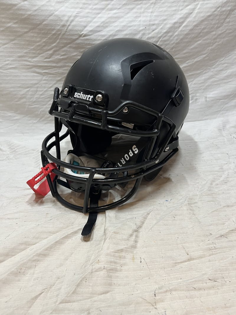 Used Rawlings FOOTBALL HELMET LG Football Helmets Football Helmets