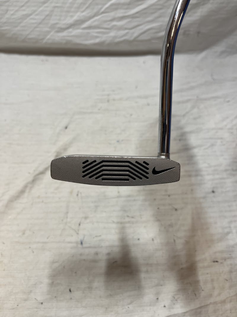 Used Nike METHOD 005 Blade Putters Putters