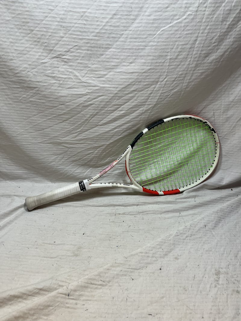 Used Babolat PURE STRIKE 100 Unknown Tennis Racquets Tennis Racquets