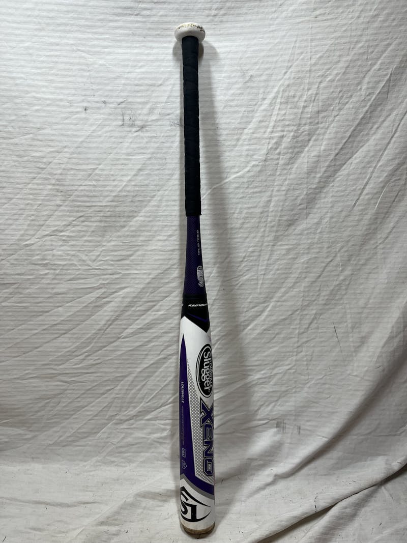 Louisville Slugger Xeno Fastpitch Softball Bats