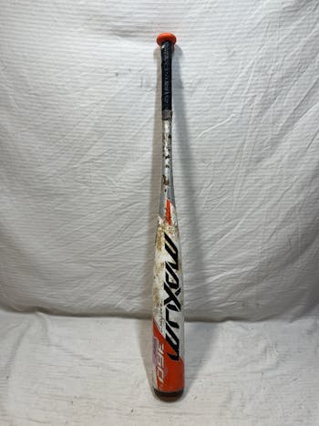 Used Easton Ghost Alloy Bat -11 16OZ 27