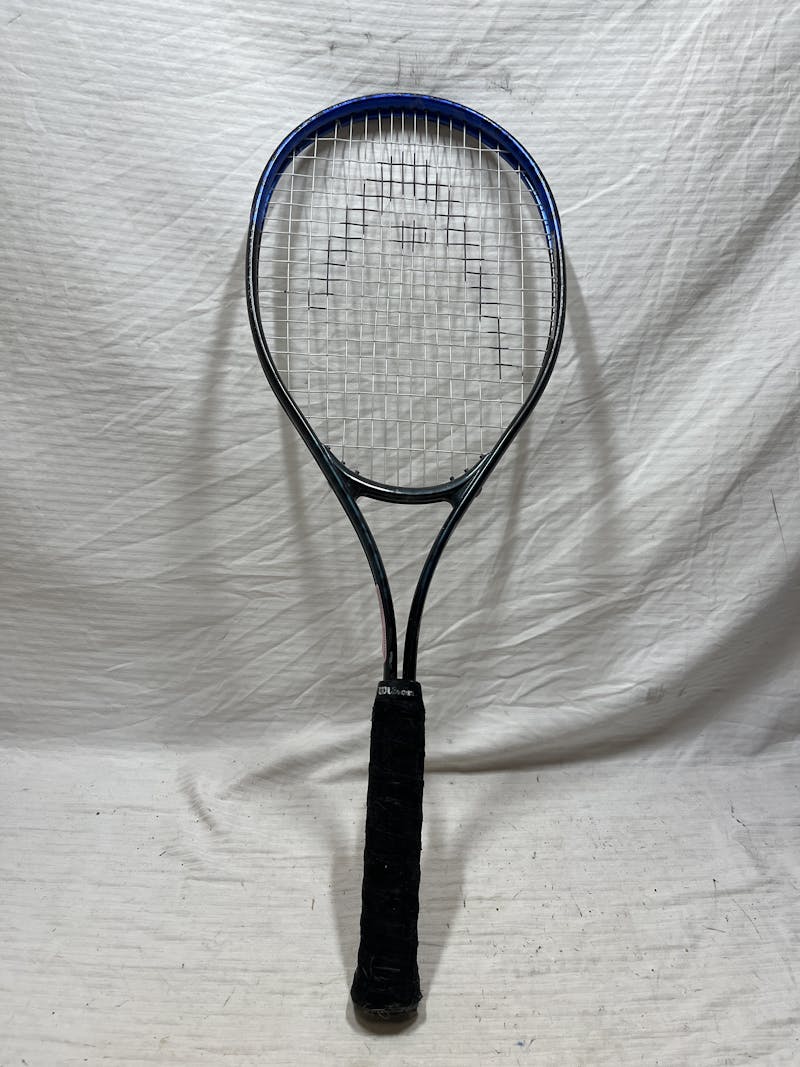 Used Head STANDARD XL Unknown Tennis Racquets