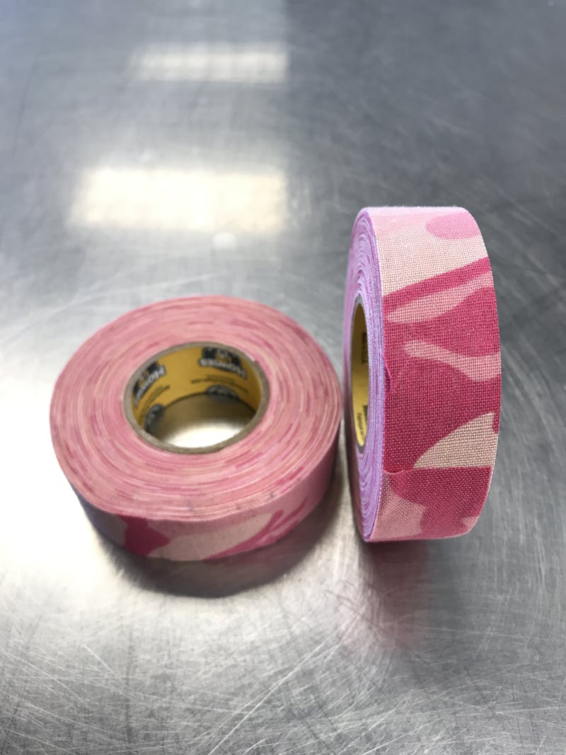 Howies Stick Tape Pink