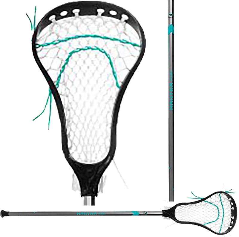 Brine Mantra Rise Complete Women's Lacrosse Stick