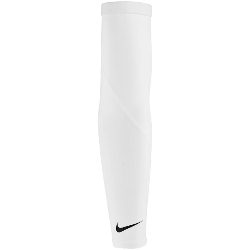 New Nike Pro Vapor Forearm Sliding 3.0 WH/BK L/XL