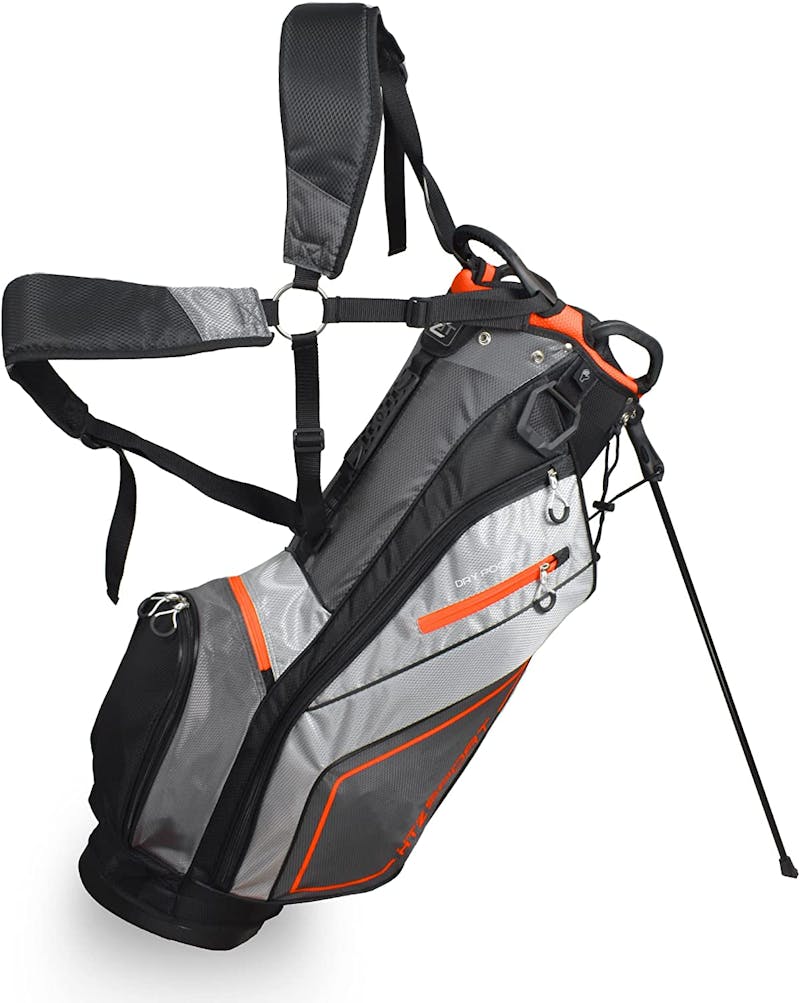 NFL Stand Golf Bag- Hornung's Golf Products, Inc.