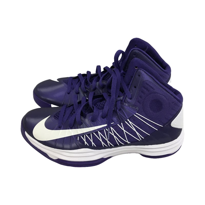 New Used Nike HYPERDUNK TB Senior 13 Basketball Basketball Shoes