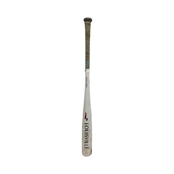 Louisville Slugger Wooden 33 in Item Adult & High School Baseball