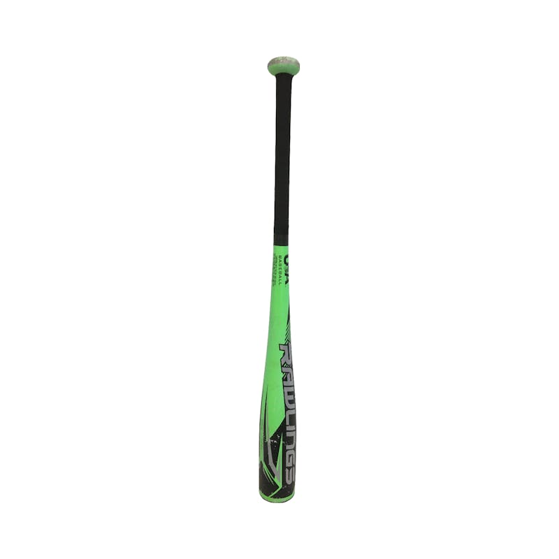 Rawlings Fuel USA Youth Baseball Bat, 29 inch (-8) 