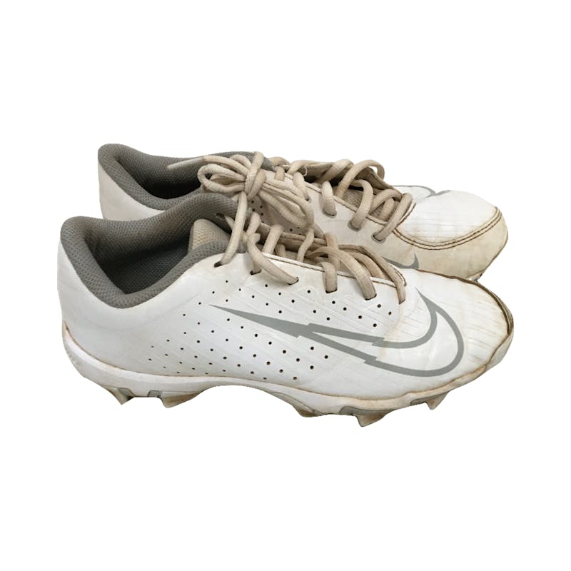 Nike Kids' Vapor Ultrafly 4 Keystone Rubber Molded Baseball Shoes