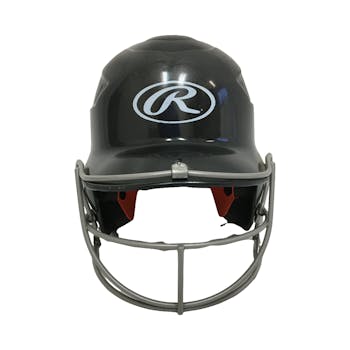 Used MacGregor BATTING HELMET One Size Standard Baseball and Softball  Helmets Baseball and Softball Helmets