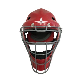 Catchers Mask Visor