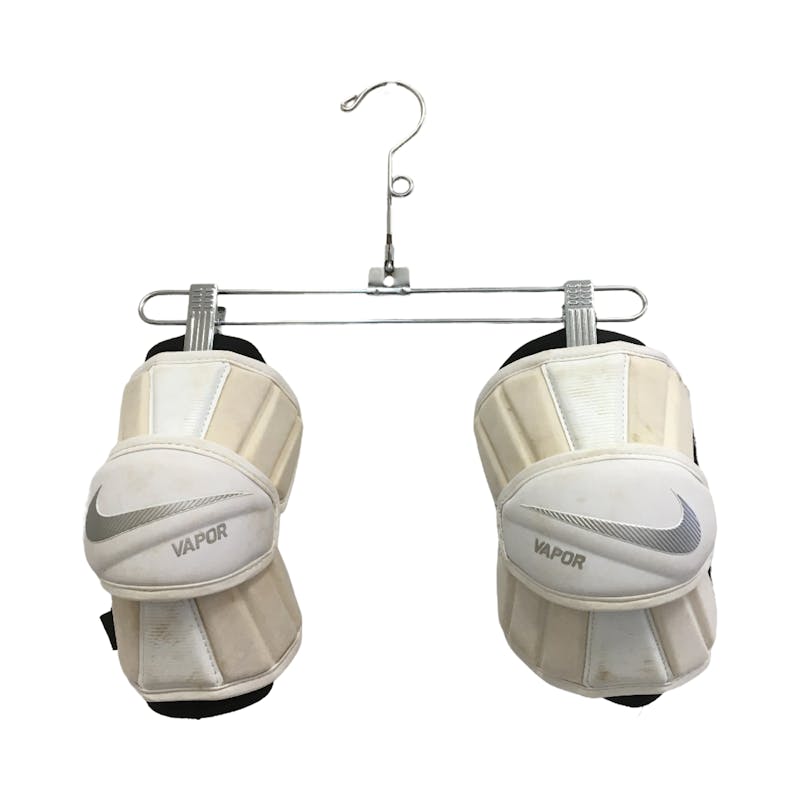 Large Nike Vapor Lacrosse Arm Pads