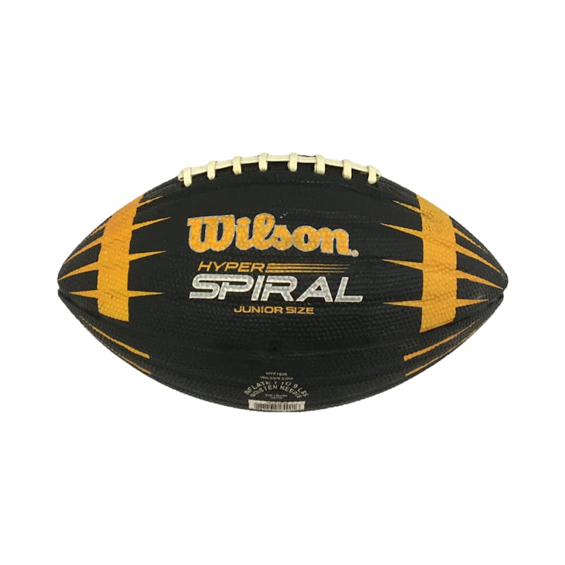 Used Wilson Footballs Footballs