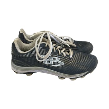 Boombah metal clearance cleats softball