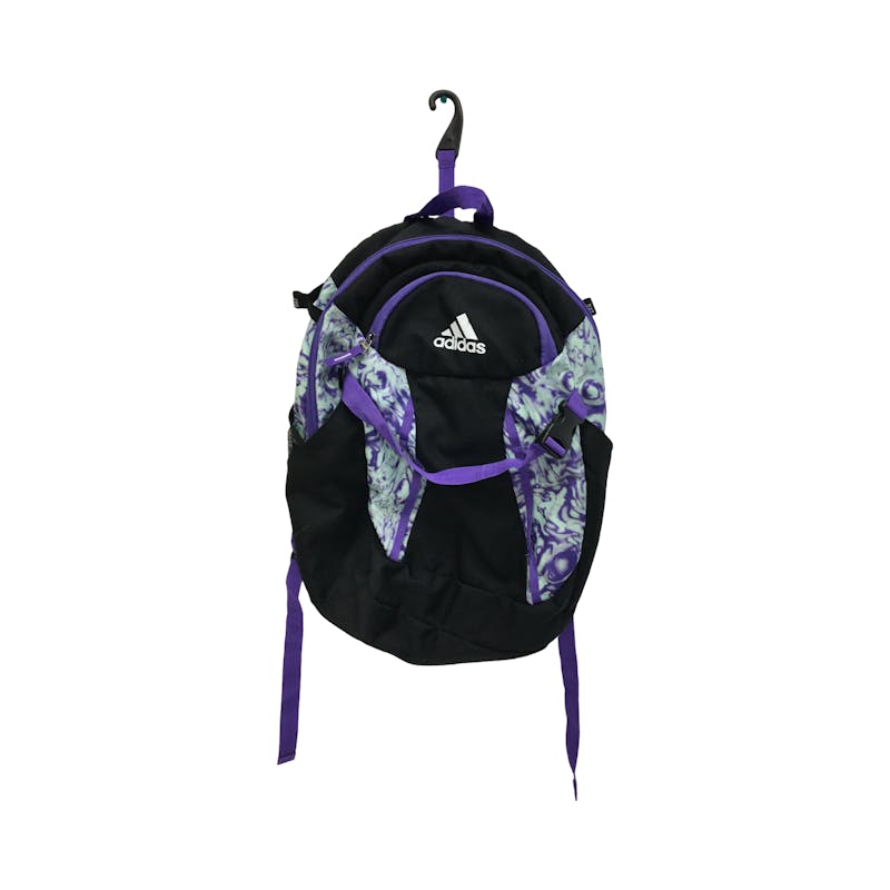 Used Adidas Bb Sb Backpack Baseball And Softball Equipment Bags