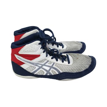 Asics Mat Flex 6 Wrestling Shoes