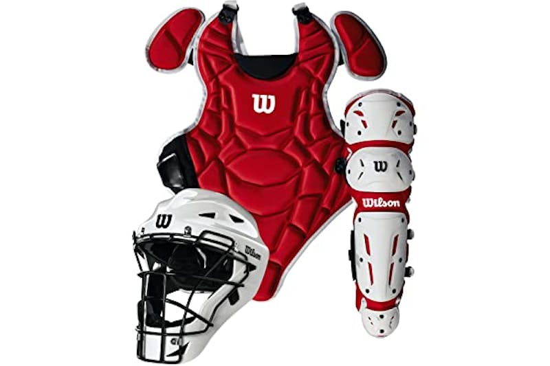 Black Magic Catchers Gear Set - Youth - Head Coach Sports