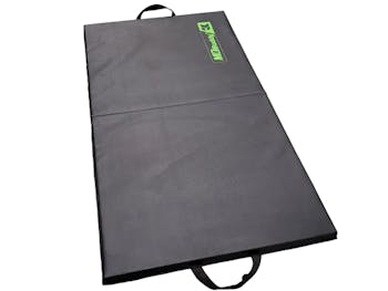 New MDB Sit up Mat Exercise and Fitness Accessories