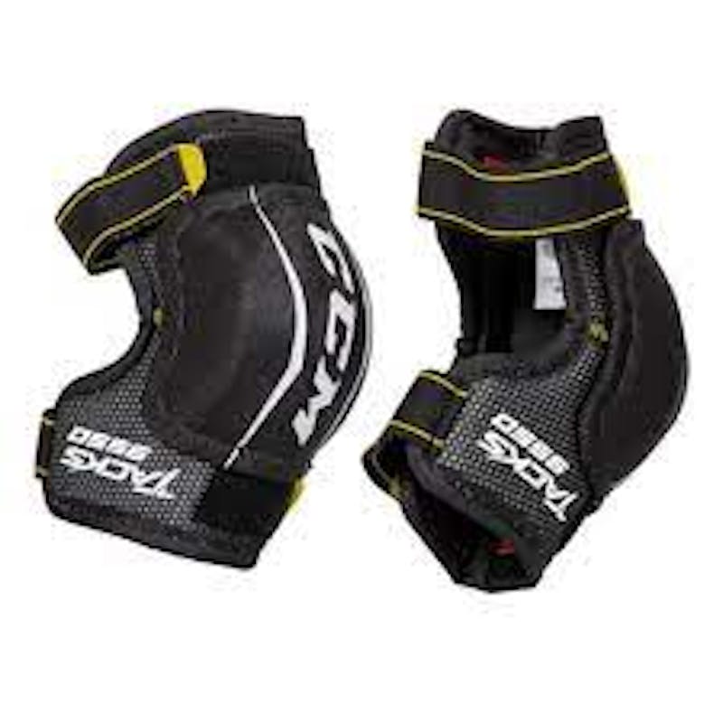 Details about   Winnwell Ep1000 Youth Hockey Elbow Pad XS 