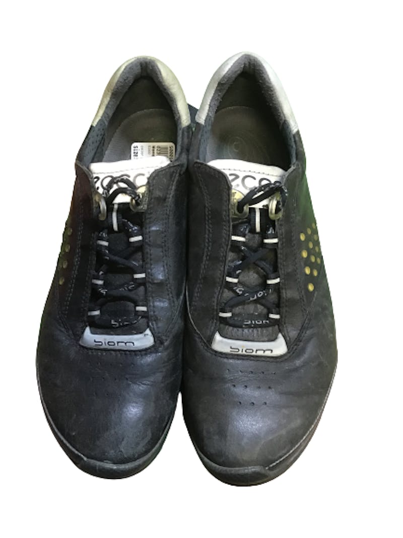 Used NATURAL Senior 7 Golf / Shoes Golf / Shoes
