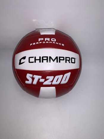 Champro ST200 Pro Performance Volleyballs VB-ST200