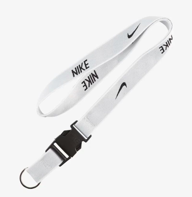 New Nike Lanyard Sport Access / Accessories