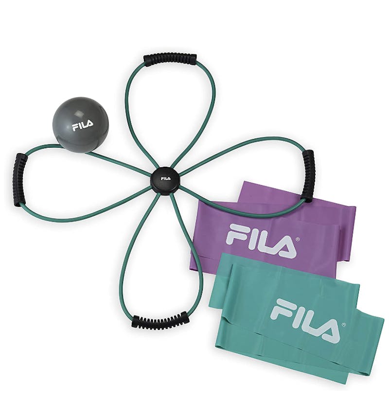 Fila PILATES KIT Exercise & Fitness / Exercise & / Accessories
