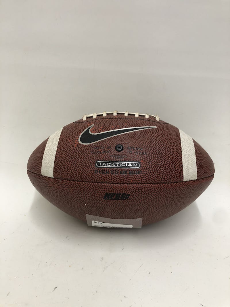 Used / Balls Football / Balls