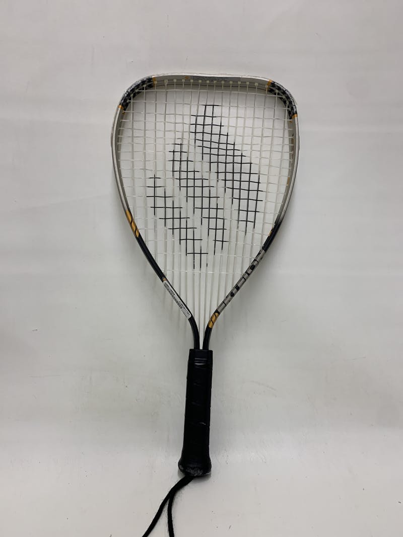 Used Ektelon Destroyer Junior Racquet Sports Racquetball Racquets Racquet Sports Racquetball Racquets