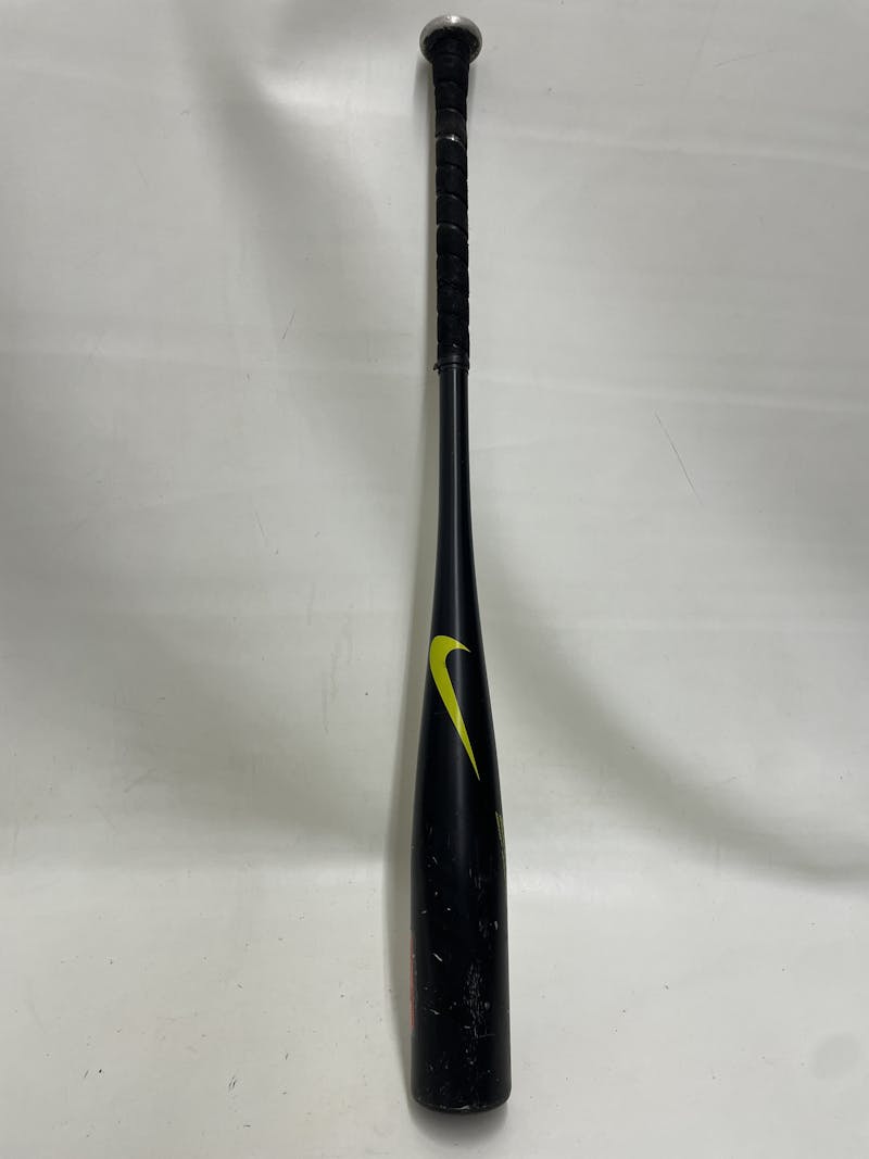 Used Nike AERO CAP 31 -3 Drop High School Bats High School Bats