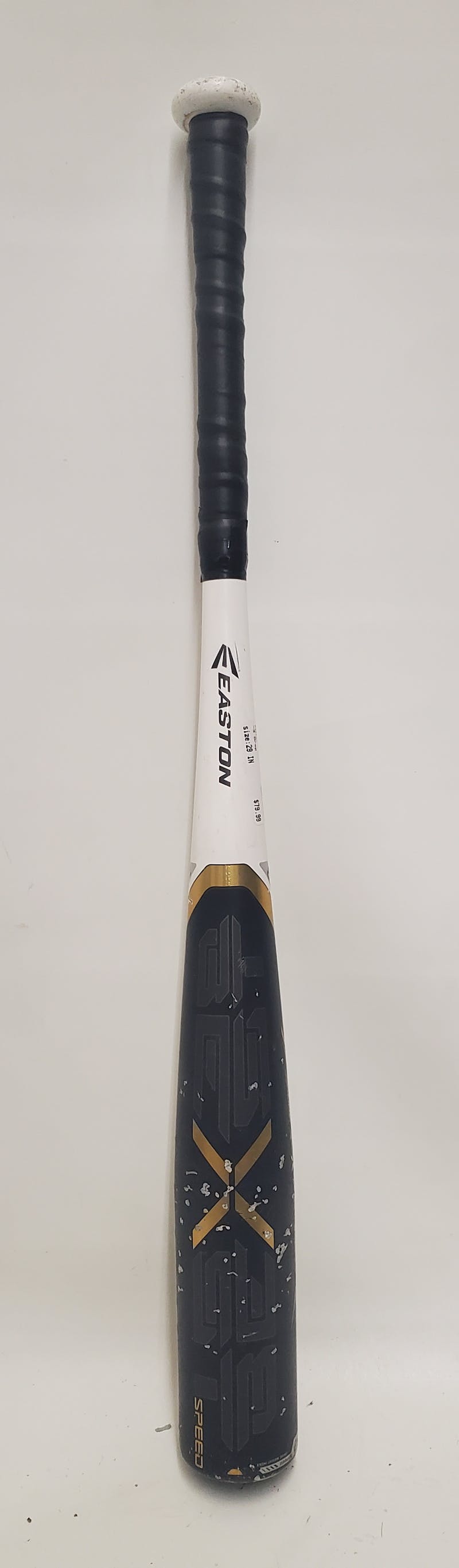 Easton S3 Baseball Bat for Sale in Greenfield, IN - OfferUp