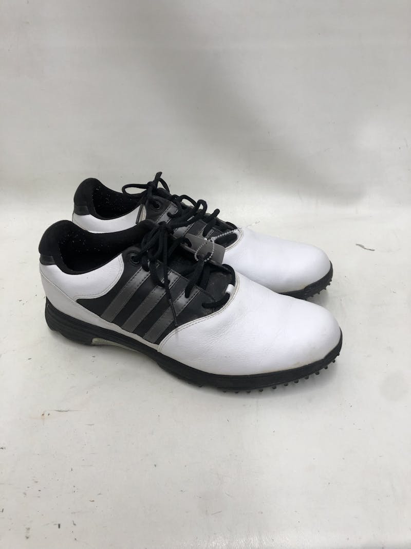 Used Adidas FIT 13 Golf Shoes Golf Shoes