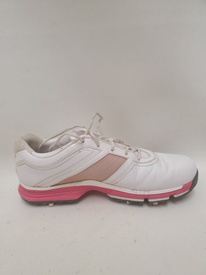 Natuur Rijd weg landen Used Nike FLYWIRE Senior 8 Golf Shoes Golf Shoes